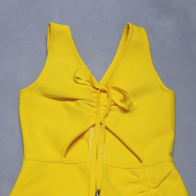 V-Neck-Hollow-Out-Bandage-Dress-B1212-3