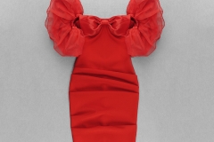 One-Shoulder-Bandage-Dress-B1249-4