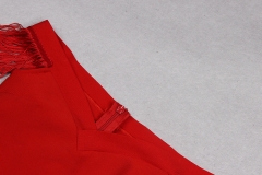 Off-Shoulder-Tassels-Bandage-Dress-B1253-22