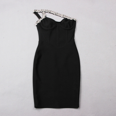 Rhinestone-One-Shoulder-Bandage-Dress-B1278-3_1