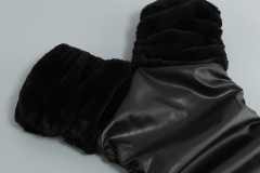 V-Neck-Leather-Bodycon-Dress-B1319-21