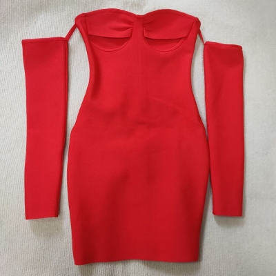 Off-Shoulder-Bandage-Dress-B1386-3_