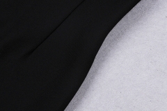 Short-Sleeve-Lace-Fishtail-Bandage-Dress-B1449-10