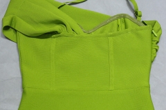 One-Should-Green-Bandage-Dress-B1473-13