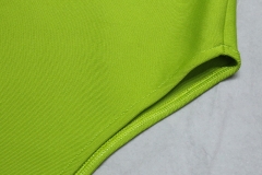 One-Should-Green-Bandage-Dress-B1473-14