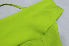 One-Should-Green-Bandage-Dress-B1473-18