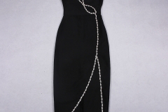Aubrey-Hollow-Crystal-Split-Bandage-Dress-B147831