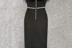 Lillian-Plume-Bandage-Dress-B1479-8