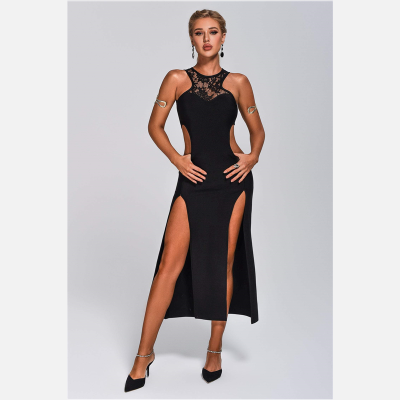 Renata-Hollow-Out-Sleeveless-Midi-Dress-B1576-8