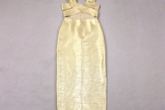 Erin-Metallic-Stripe-Bandage-Dress-B1732-22
