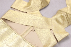 Erin-Metallic-Stripe-Bandage-Dress-B1732-24