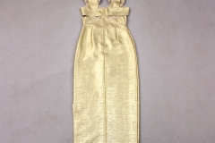 Erin-Metallic-Stripe-Bandage-Dress-B1732-27