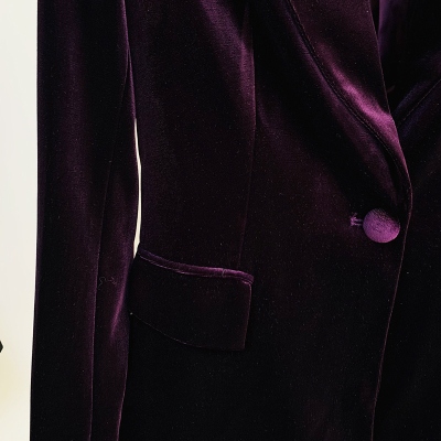 Purple-Leopard-print-Blazer-Set-D067-18