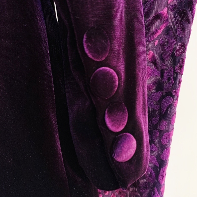 Purple-Leopard-print-Blazer-Set-D067-3
