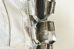 Silver-Zipper-Leather-Blazer-D072-5