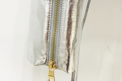 Silver-Zipper-Leather-Blazer-D072-6