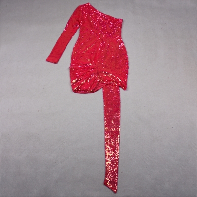 Martina-One-Shoulder-Sequnin-Mini-Dress-D121-6