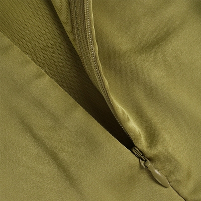 Olive-Green-Halter-Dress-K1013-14