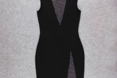 Sleeveless-Deep-V-Bandage-Dress-K1017-10