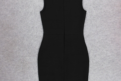 Sleeveless-Deep-V-Bandage-Dress-K1017-11
