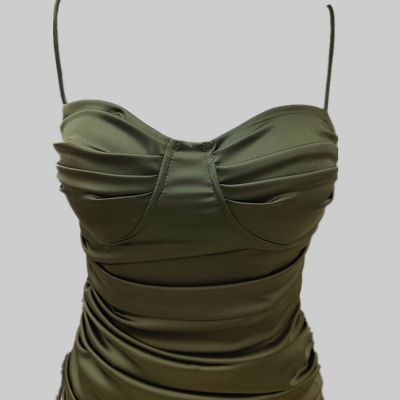 Lace-up-Ruched-Mini-Bodycon-Dress-K1049-29_副本