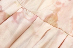 Long-Sleeve-Printed-Dress-﹠Gauze-Waist-Sealing-Set-K1052-9