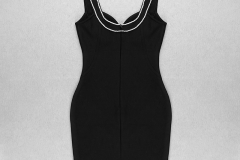 Rhinestone-V-Neck-Strap-Bodycon-Dress-K1074-1