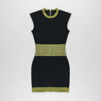 Metallic-Sleeveless-Bodycon-Dress-K1076-22