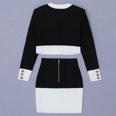 Black-White-Suit-2-Piece-Set-K826-30
