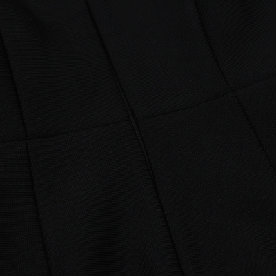Sexy-Black-Long-Sleeve-Bandage-Dress-K835-1