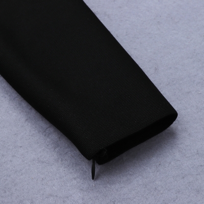 Sexy-Black-Long-Sleeve-Bandage-Dress-K835-10