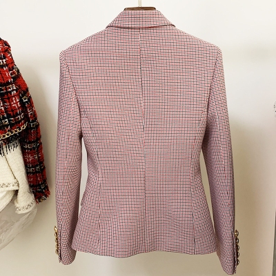 Plaid-Ladies-Suit-k880-21