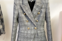 Plaid-Ladies-Suit-K945-14