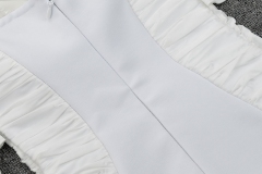 Flounced-Off-Shoulder-Bandage-Dress-K95323