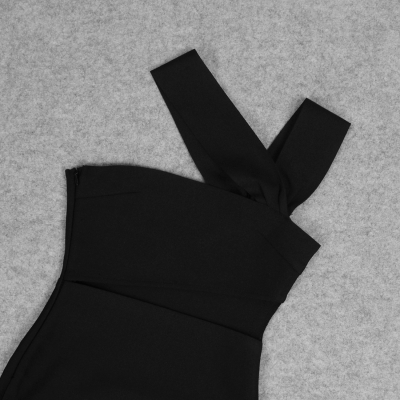 Halter-Strap-Bandage-Dress-K957-32