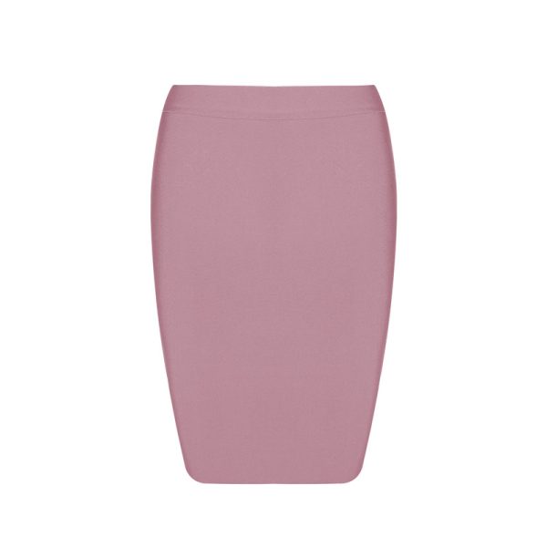 Bandage Pencil Skirt K241 10