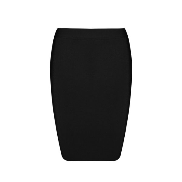 Bandage Pencil Skirt K241 2