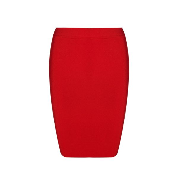 Bandage Pencil Skirt K241 9