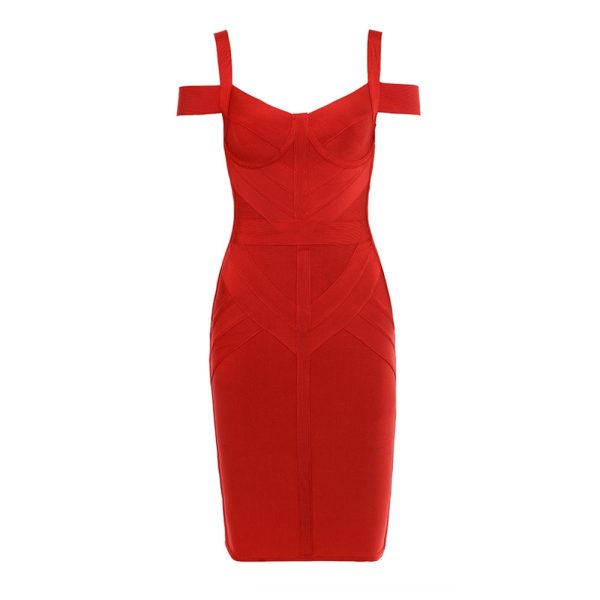 From-Shoulder-Bandage-Dress-K46218