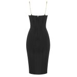 Chain-Strap-Bandage-Dress-K492-16