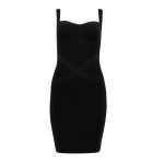 Classic-Strap-Bandage-Dress-K524-49