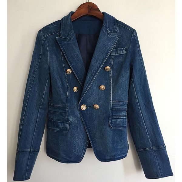 Denim-Ladies-Suit-K619-2