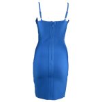 Flower-Stripe-Bandage-Dress-K955-18_副本111