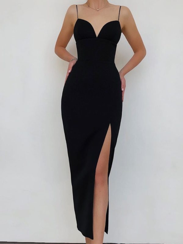 Strap-Long-Bandage-Dress-K1012-9