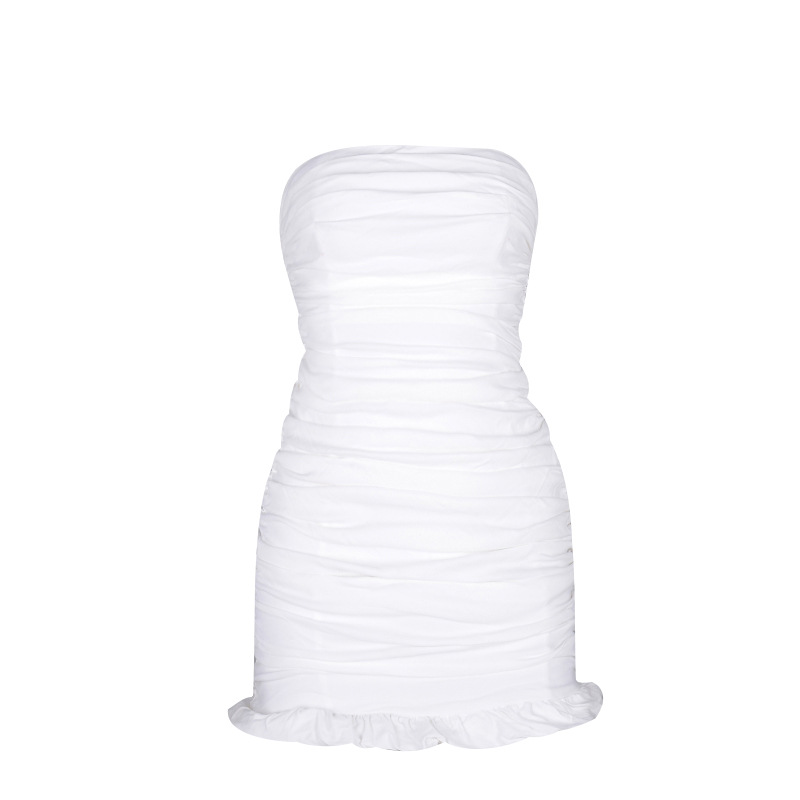 Mesh Ruched Bodycon Dress C005 - Women's Dress Shop. Bandage Dress ...