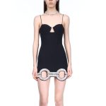 Strap Bandage Dress B1389 5 1