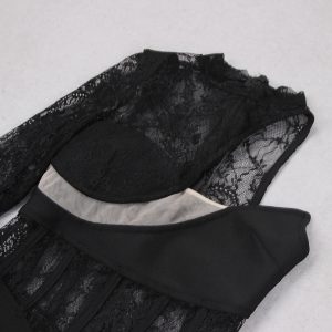 Astrid-Lace-One-Sleeve-Midi-Dress-B1828-12