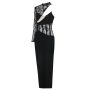 Astrid Lace One Sleeve Midi Dress B1828 9
