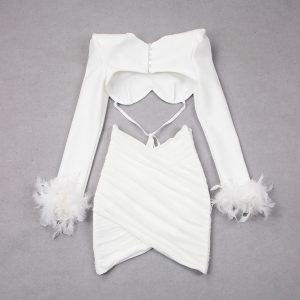 Delia-Bandage-Dress-Set-B1774-10