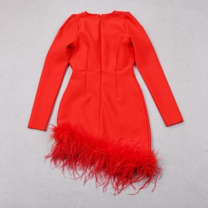 Ida-Red-Bandage-Dress-B1772-6